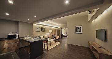 Tropics Eight Suites