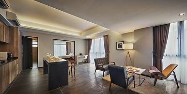 Tropics Eight Suites