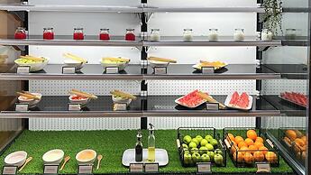 Tropics Eight Suites