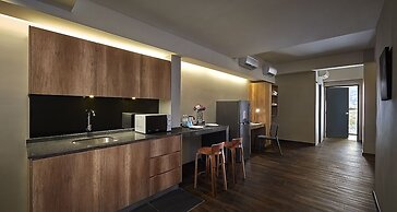 Tropics Eight Suites