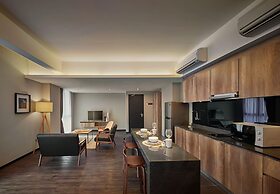 Tropics Eight Suites