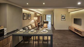 Tropics Eight Suites