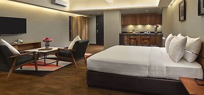 Tropics Eight Suites