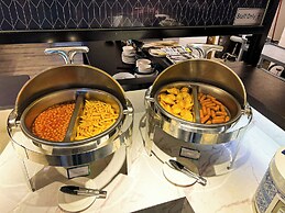 Tropics Eight Suites