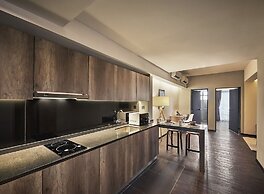 Tropics Eight Suites