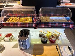 Tropics Eight Suites