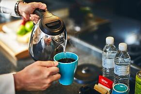 Tropics Eight Suites