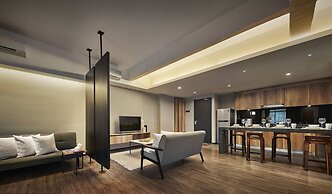 Tropics Eight Suites