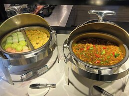 Tropics Eight Suites