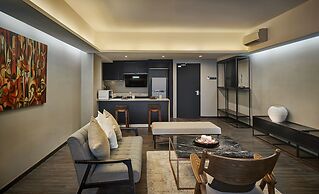 Tropics Eight Suites