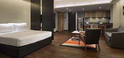 Tropics Eight Suites