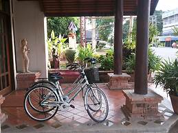 Swankaburi Boutique Hotel