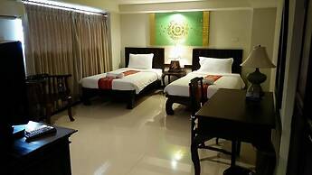 Swankaburi Boutique Hotel