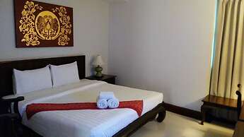 Swankaburi Boutique Hotel