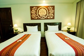 Swankaburi Boutique Hotel