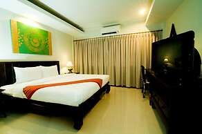 Swankaburi Boutique Hotel