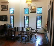 Swankaburi Boutique Hotel