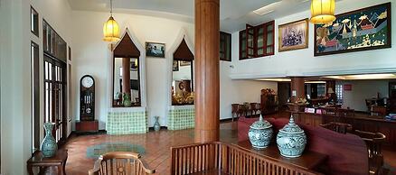 Swankaburi Boutique Hotel