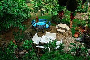 Swankaburi Boutique Hotel