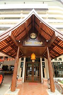 Swankaburi Boutique Hotel