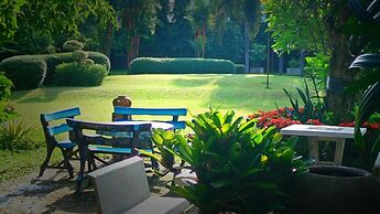 Swankaburi Boutique Hotel