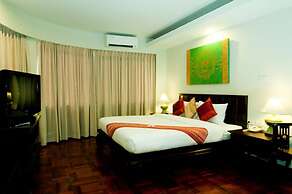 Swankaburi Boutique Hotel