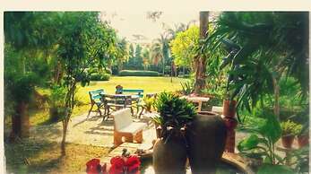 Swankaburi Boutique Hotel