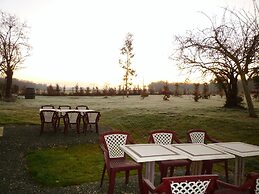 B&B avec spa La Serpauderie