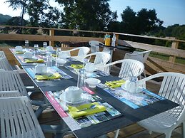 B&B avec spa La Serpauderie