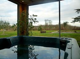 B&B avec spa La Serpauderie