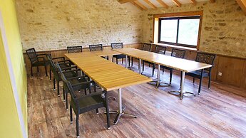 B&B avec spa La Serpauderie