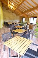 B&B avec spa La Serpauderie