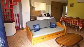 B&B avec spa La Serpauderie