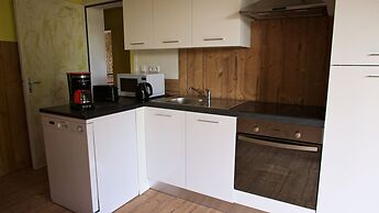 B&B avec spa La Serpauderie