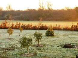B&B avec spa La Serpauderie