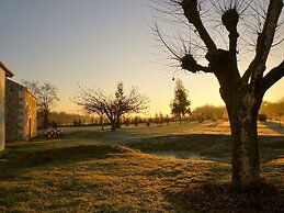 B&B avec spa La Serpauderie