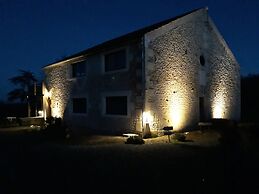 B&B avec spa La Serpauderie
