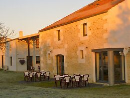 B&B avec spa La Serpauderie