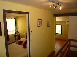 B&B avec spa La Serpauderie