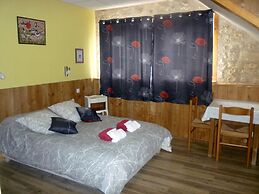 B&B avec spa La Serpauderie