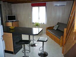 B&B avec spa La Serpauderie