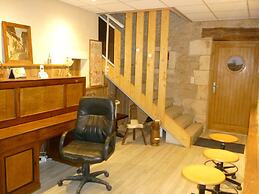 B&B avec spa La Serpauderie