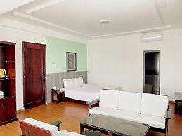 Tre Xanh Hotel