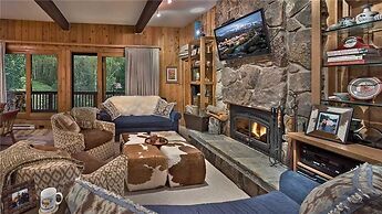 Right O Way 4 Bedroom Holiday home By Moving Mountains