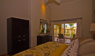 Las Mananitas LM C308 3 Bedroom Condo By Seaside Los Cabos