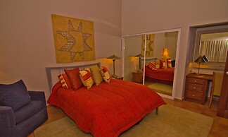 Las Mananitas LM C308 3 Bedroom Condo By Seaside Los Cabos