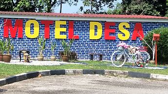 MOTEL DESA