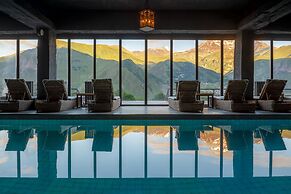 Rooms Hotel Kazbegi
