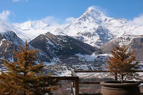 Rooms Hotel Kazbegi
