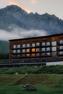 Rooms Hotel Kazbegi